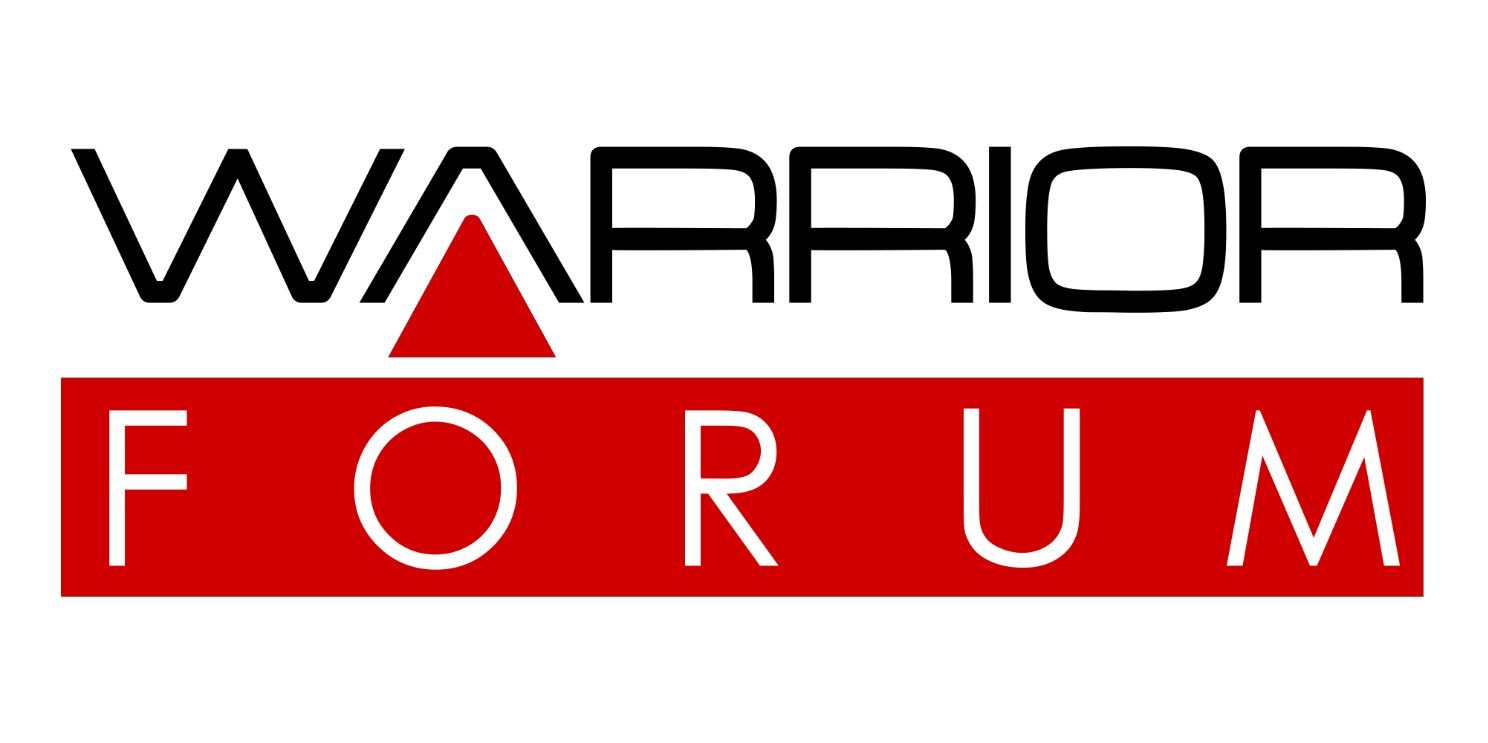 WarriorForumLogo